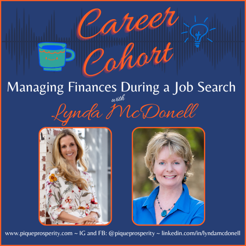 Managing Finances During Your Job Search